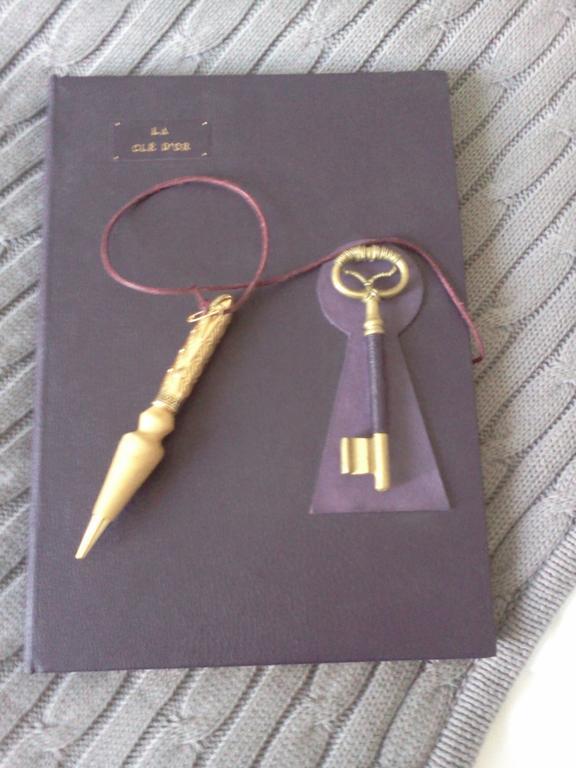 La Clé D'or * Servian