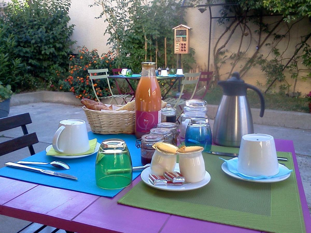 La Clé D'or Couette-café *